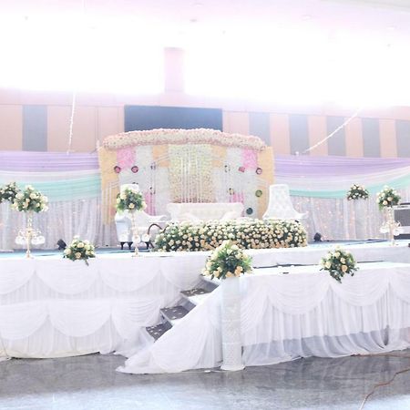 Dove Hotel Kigali Zewnętrze zdjęcie