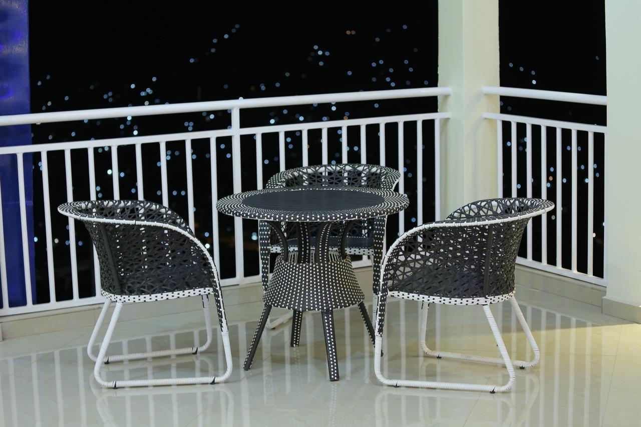Dove Hotel Kigali Zewnętrze zdjęcie