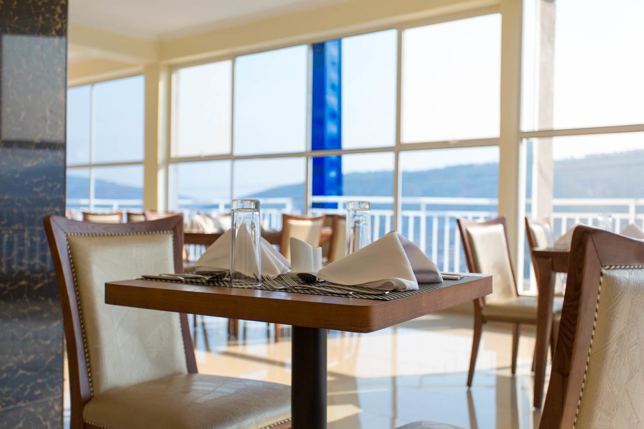 Dove Hotel Kigali Zewnętrze zdjęcie