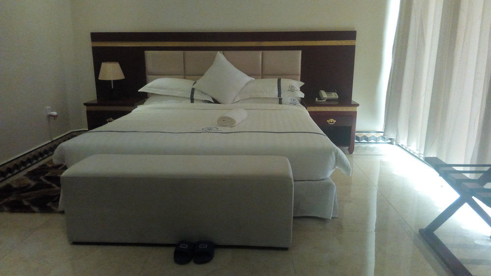 Dove Hotel Kigali Zewnętrze zdjęcie