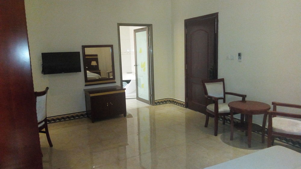 Dove Hotel Kigali Zewnętrze zdjęcie