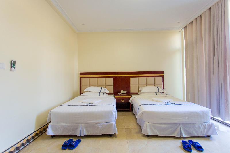 Dove Hotel Kigali Zewnętrze zdjęcie
